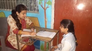 Phonics Club pilot study classroom project