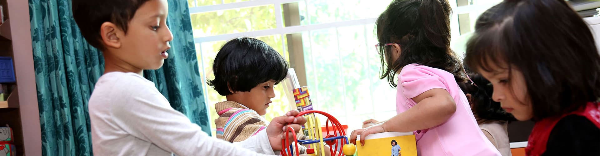 Phonics Club newsletter and learning activity