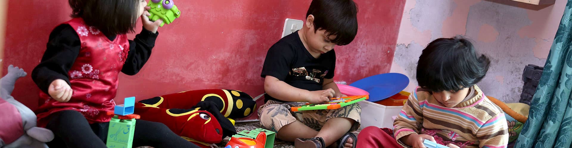 Phonics Club research and literacy implementation in Pakistan