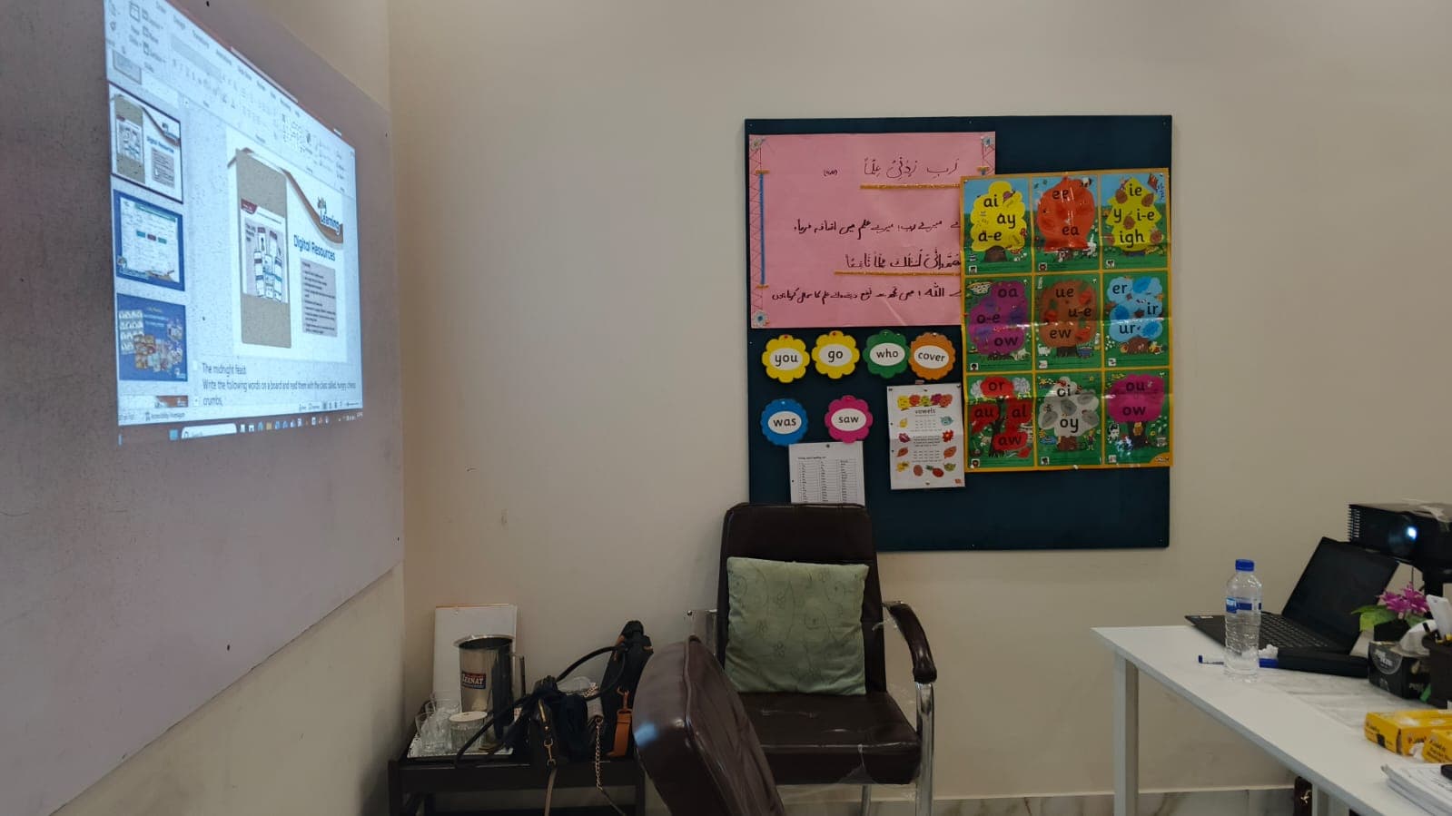 Bright vision school event photograph 5