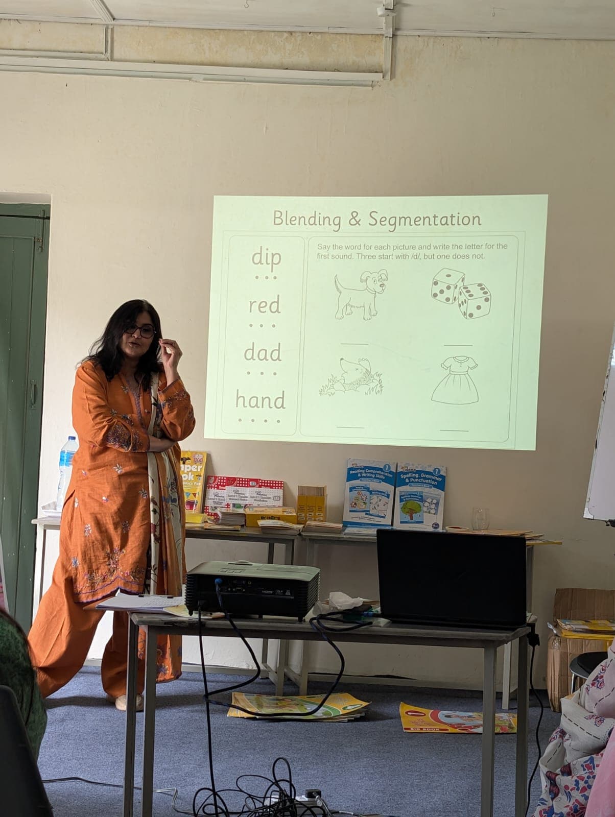 gilgit hunza trading session april 2026 event photograph 6