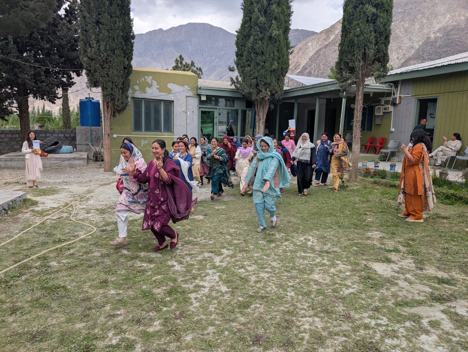 gilgit hunza trading session april 2026 event photograph 8