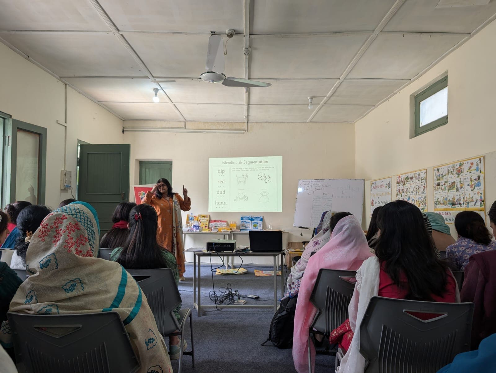 gilgit hunza trading session april 2026 event photograph 9