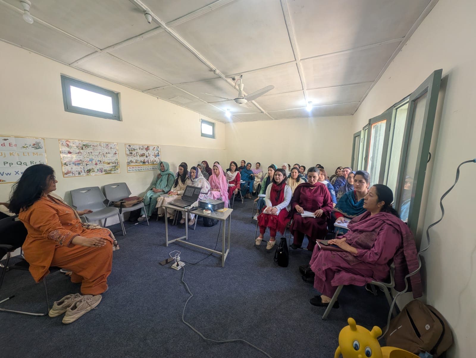 gilgit hunza trading session april 2026 event photograph 11