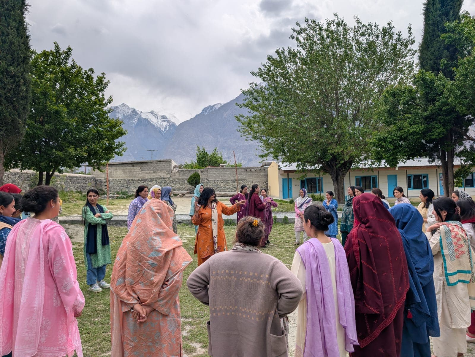 gilgit hunza trading session april 2026 event photograph 13