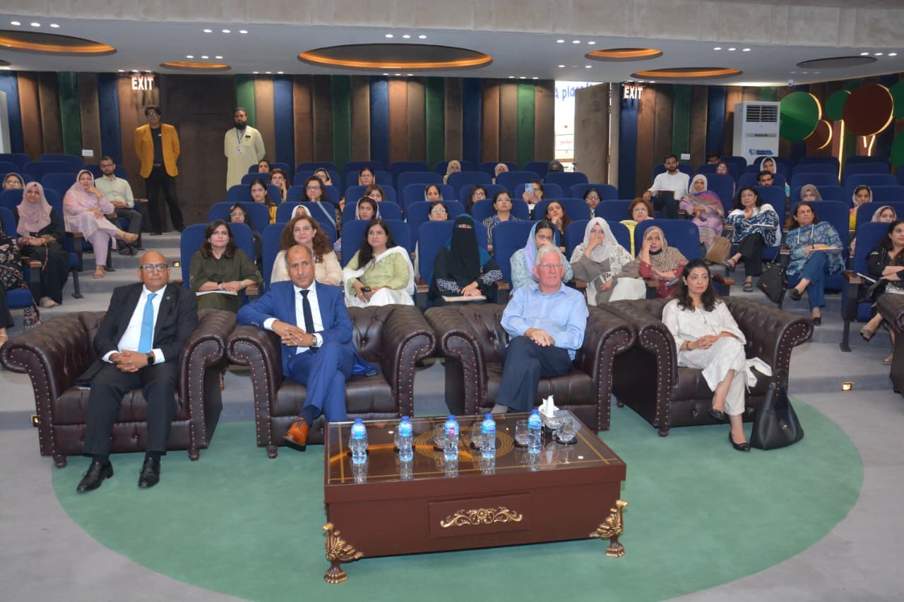 jolly phonics day morning lahore 2025 event photograph 10