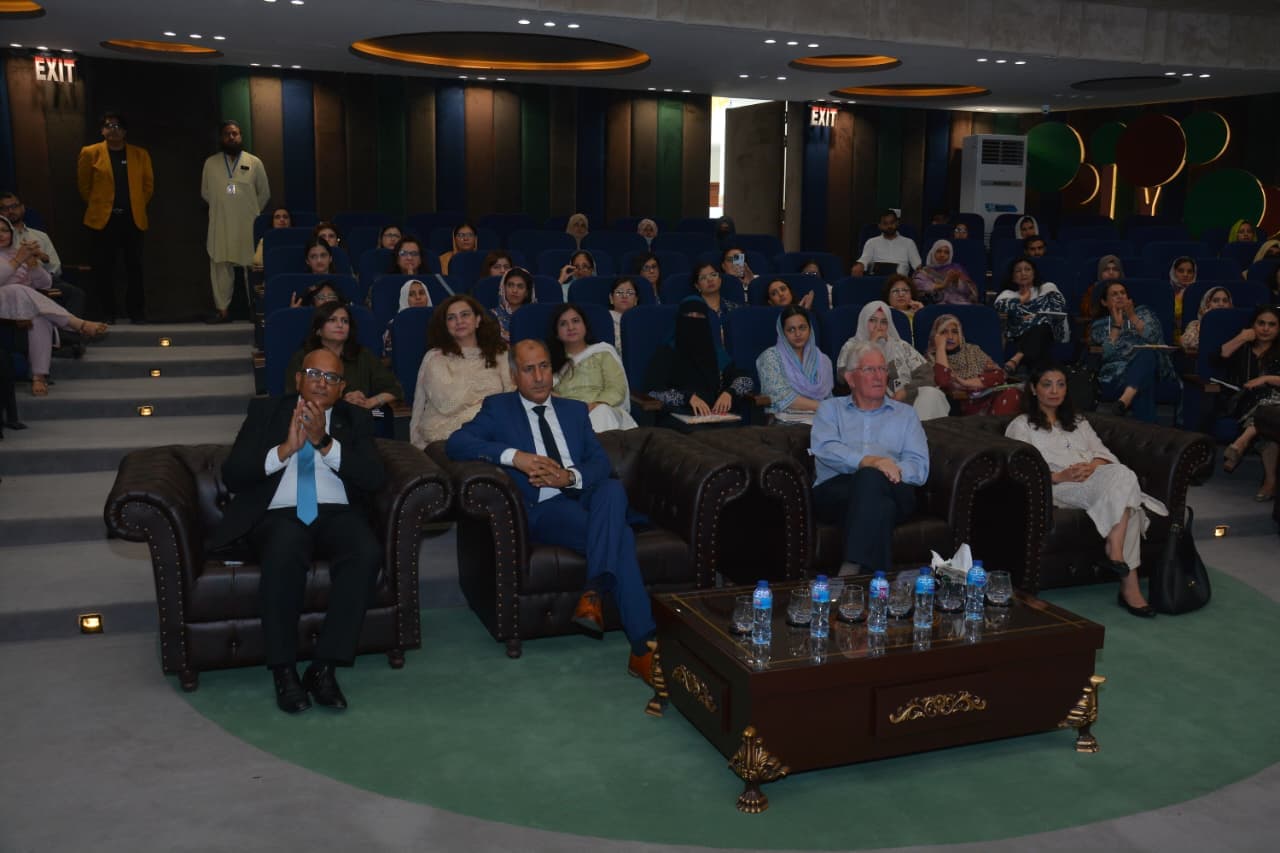 jolly phonics day morning lahore 2025 event photograph 12
