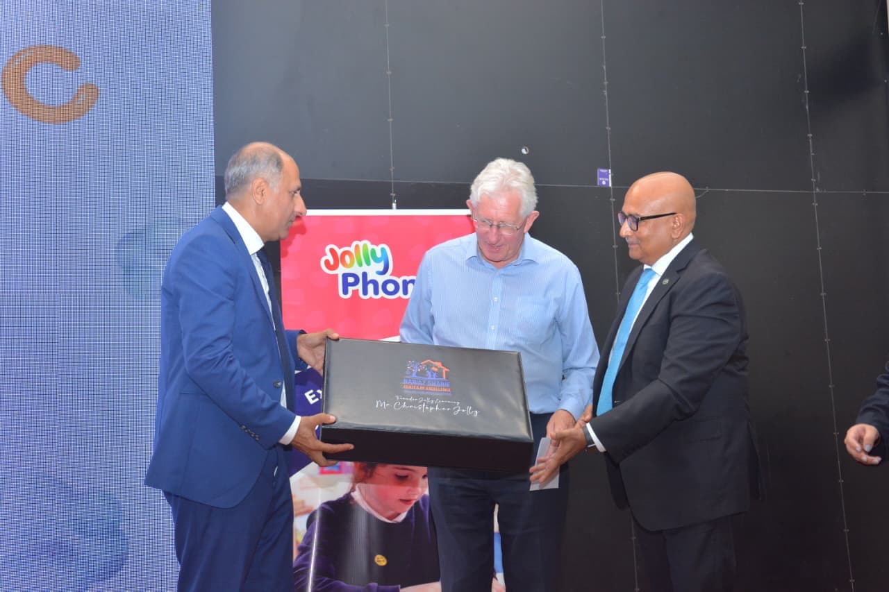 jolly phonics day morning lahore 2025 event photograph 13