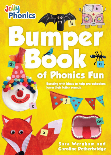 Bumper Book