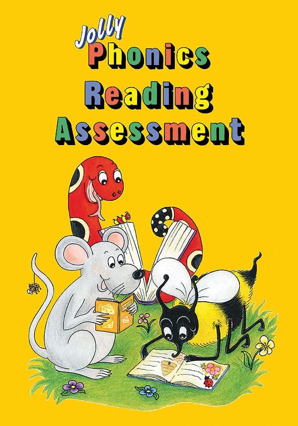 Reading Assessment