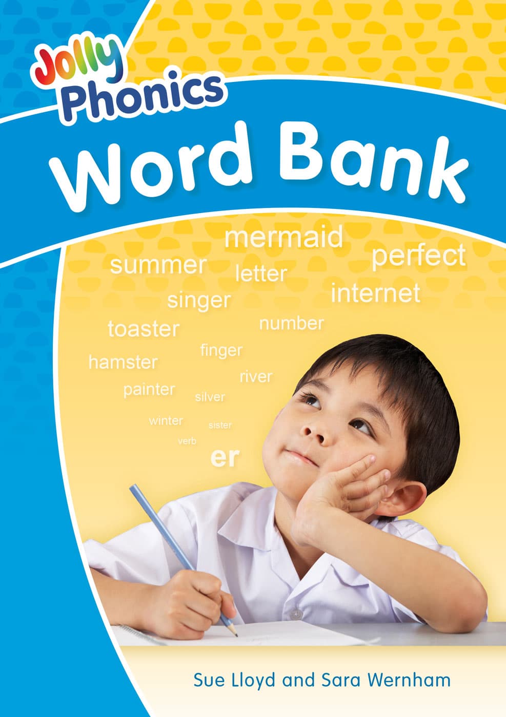 Word Bank Book