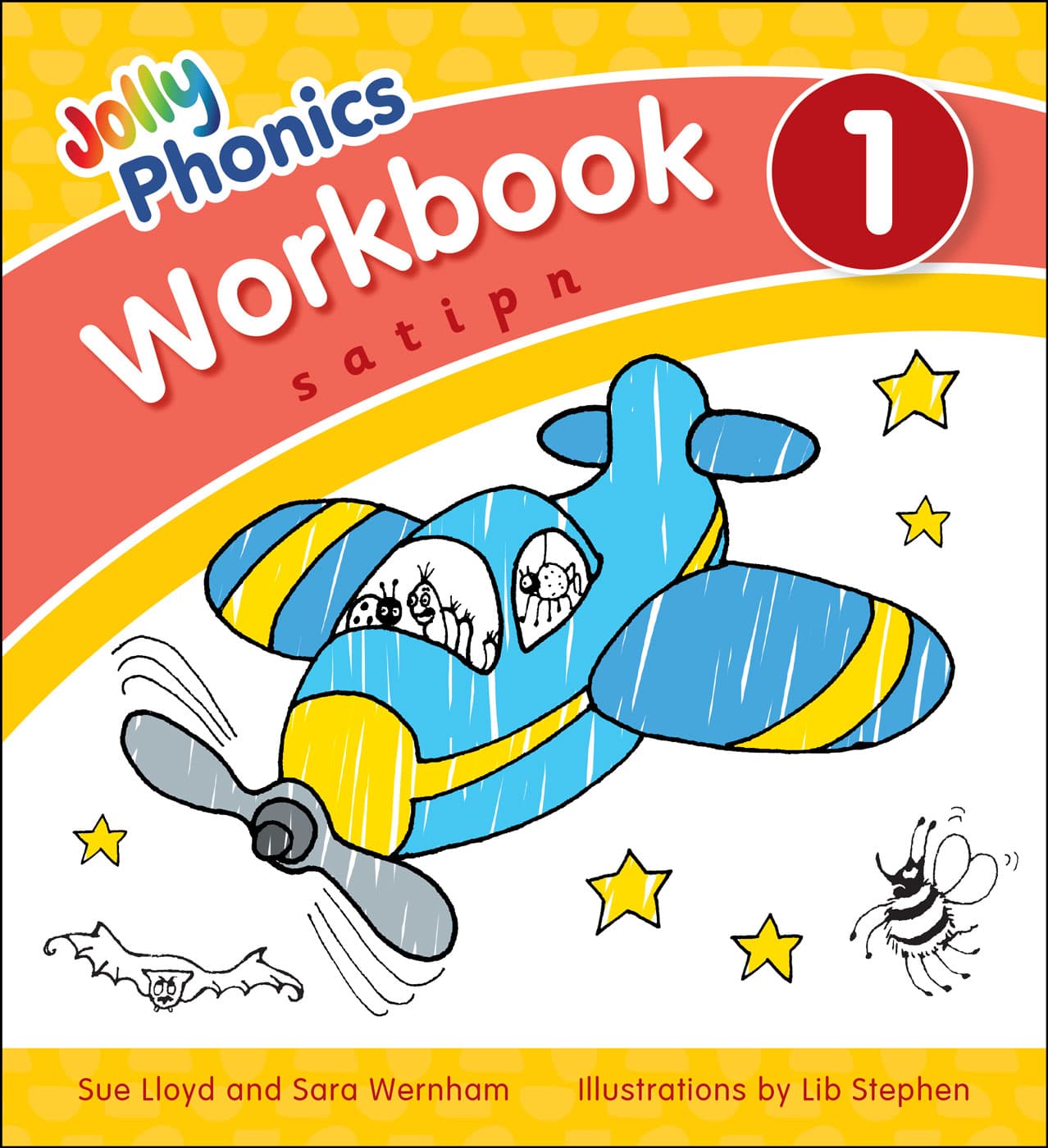 JP Workbook 1