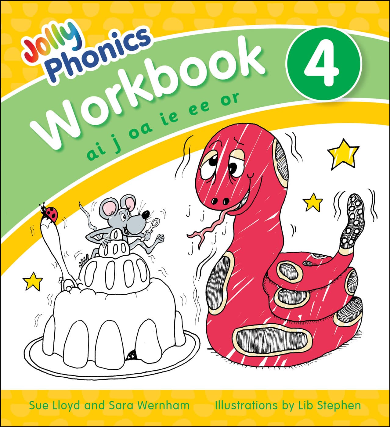 JP Workbook 4