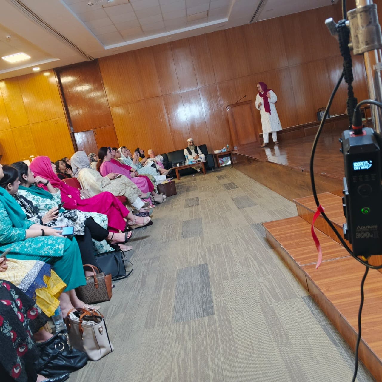 Jolly experience day chris event photograph 7