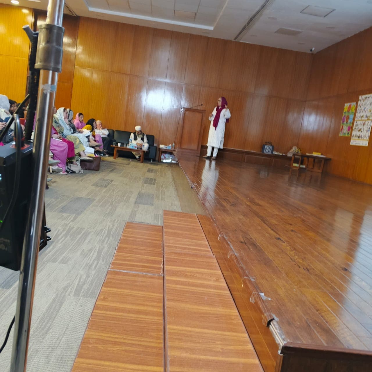Jolly experience day chris event photograph 17