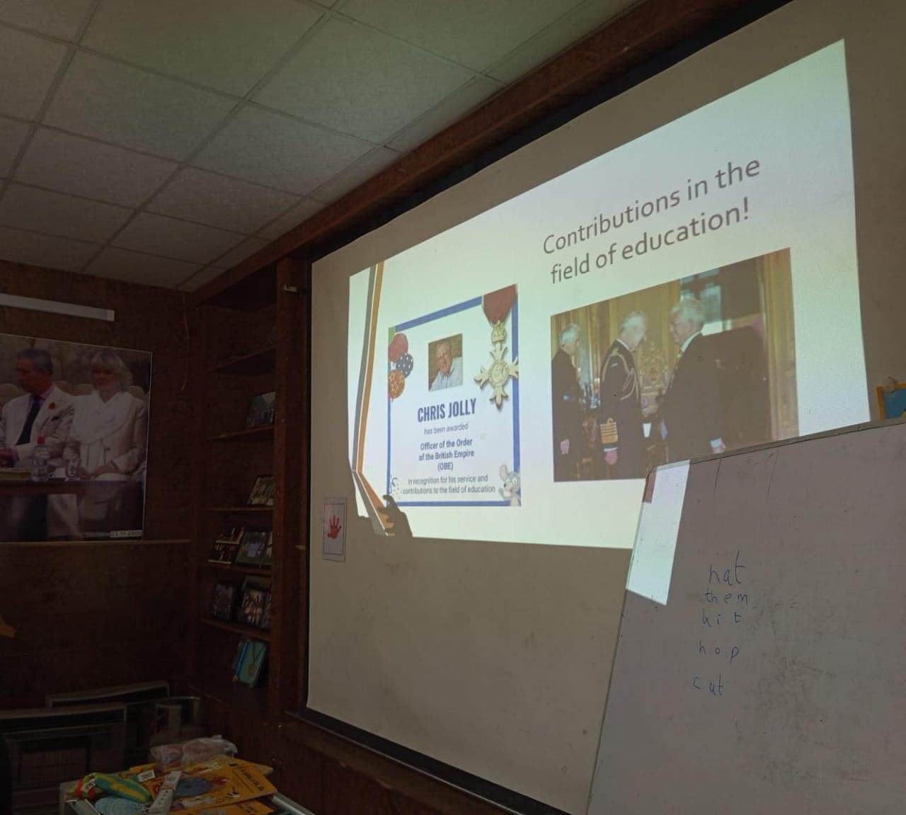 april 2025 7th and 8th skardu AKRSP training pilot project event photograph 5