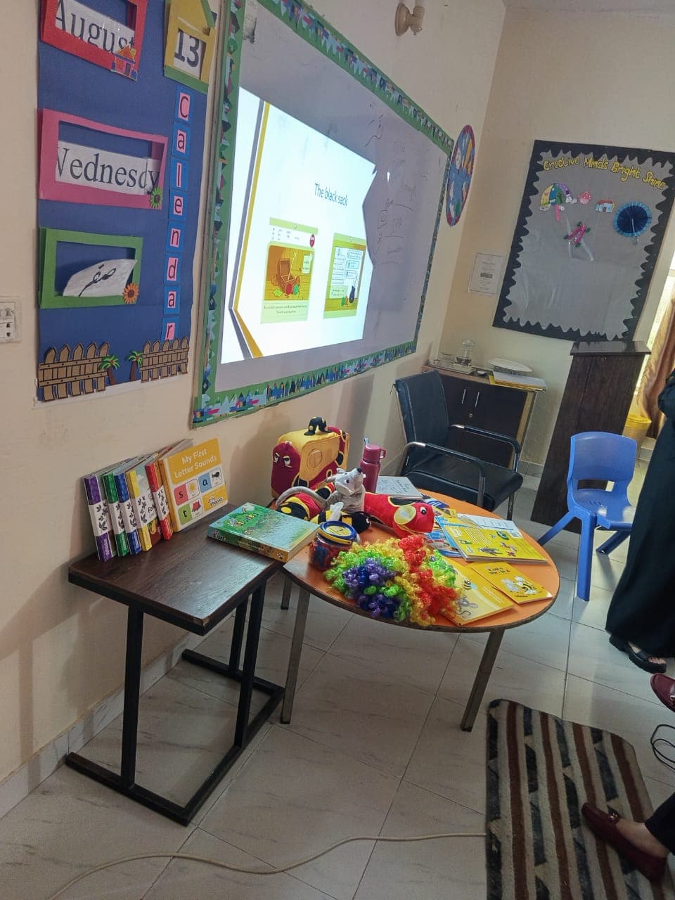 avalon school wapda town lahore event photograph 1