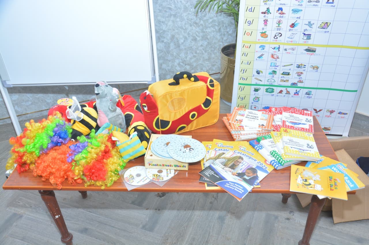 lahore pilot project training sessions event photograph 28