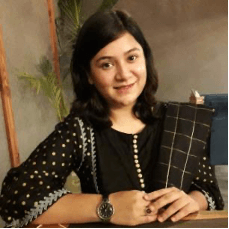 Anum Zehra Zaidi