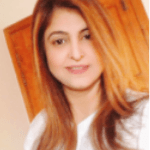 Sadaf Asif