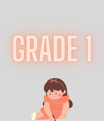 Grade 1