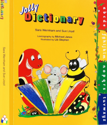 Jolly Dictionary